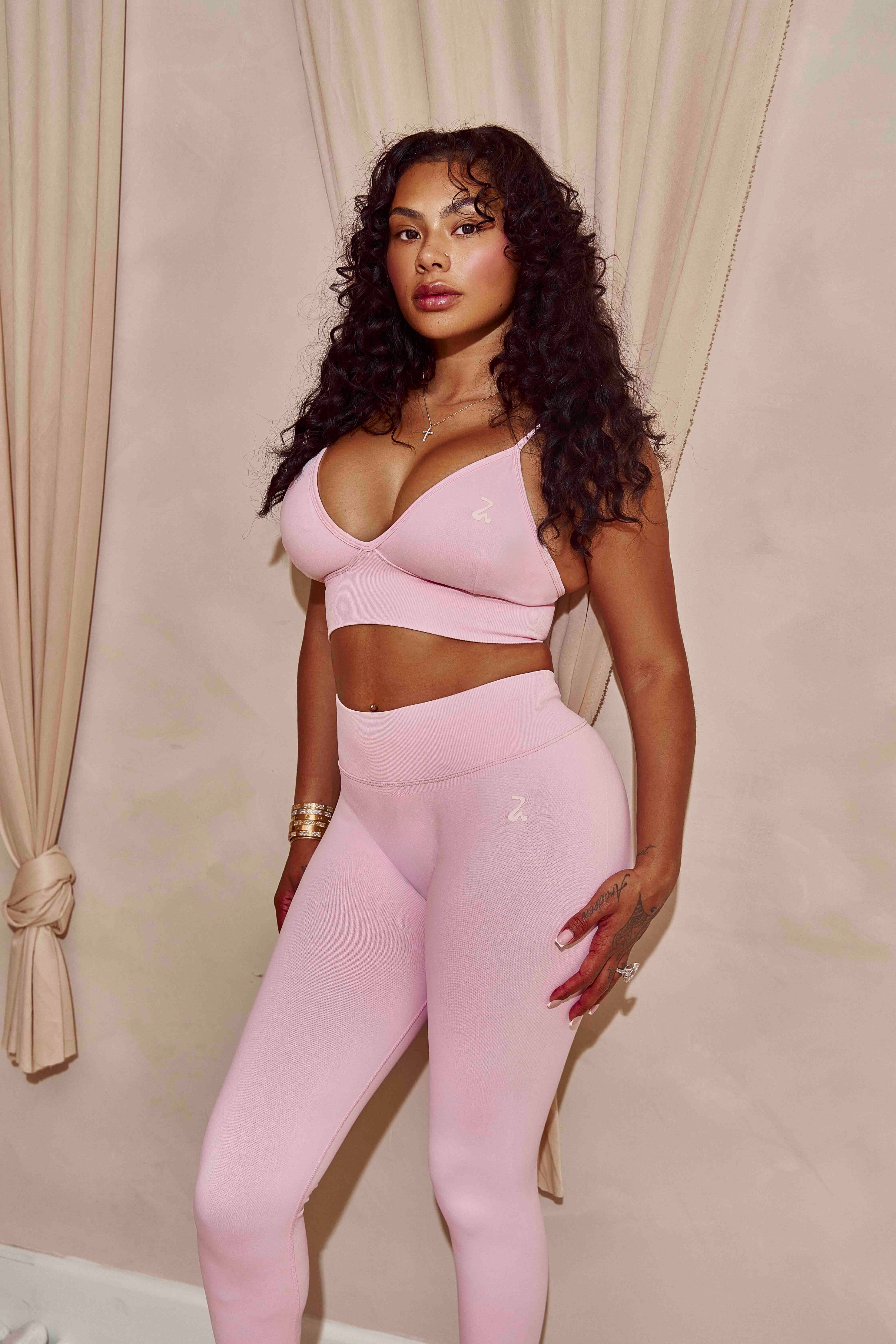 In Bloom 2 Piece Set