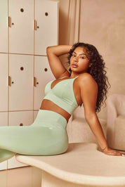 Morning Mist 3 Piece Set