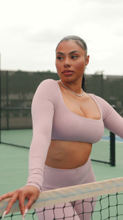 Rose Blush Set